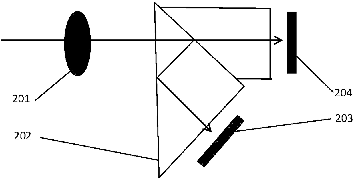 A Vein Imaging System Based on Hyperspectral Imaging