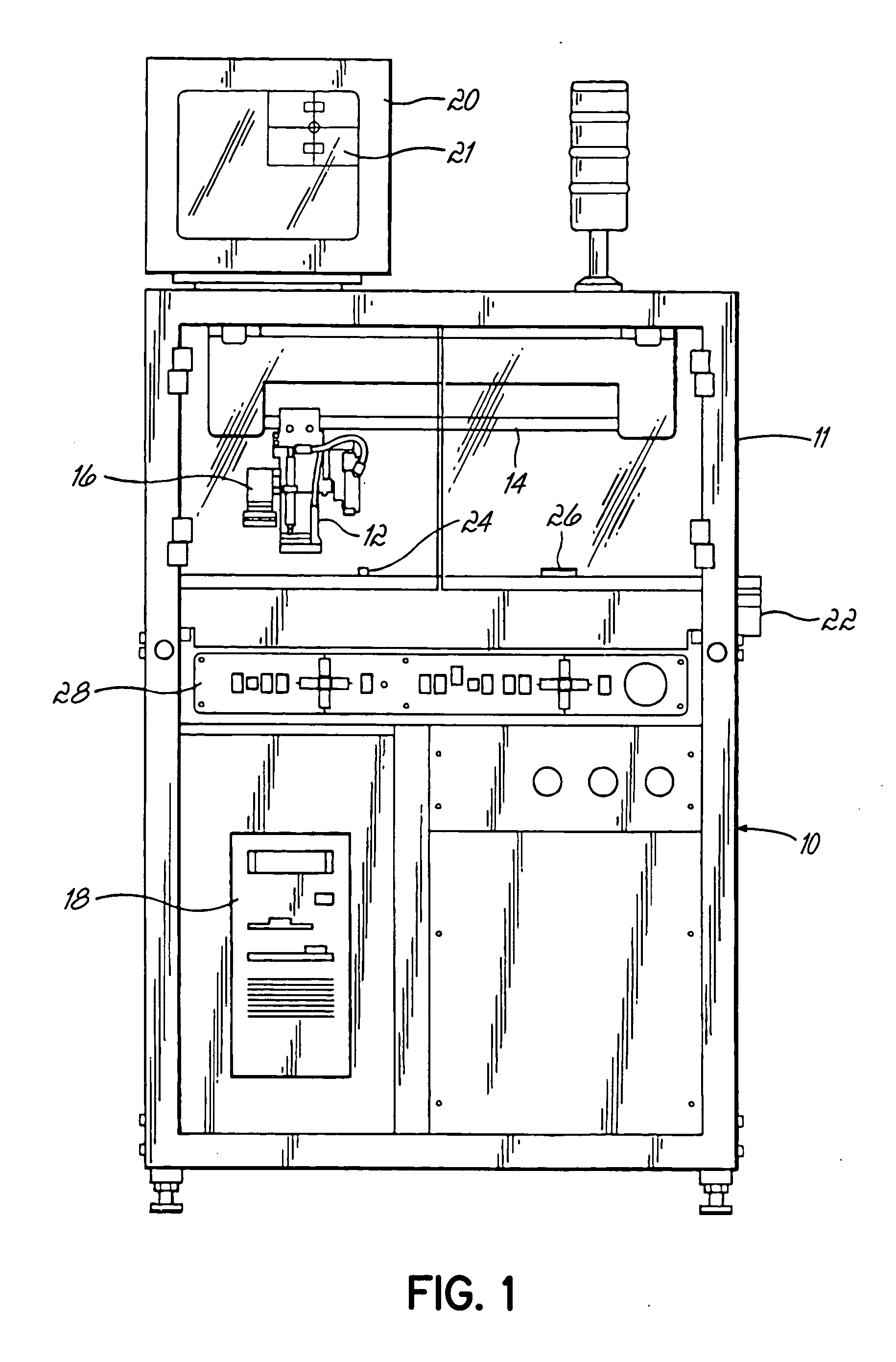 Viscous material noncontact jetting system