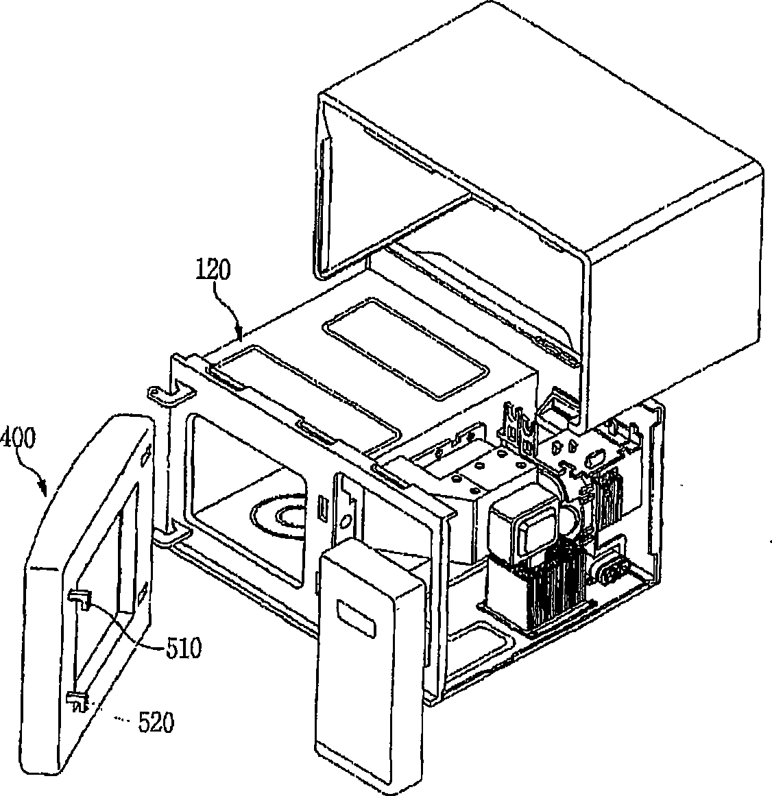 Apparatus for supercooling, and method of operating the same