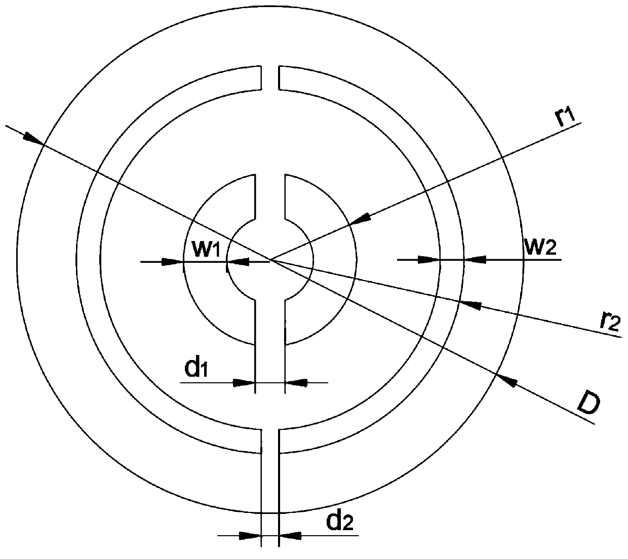 Tracking type wireless charging device and method