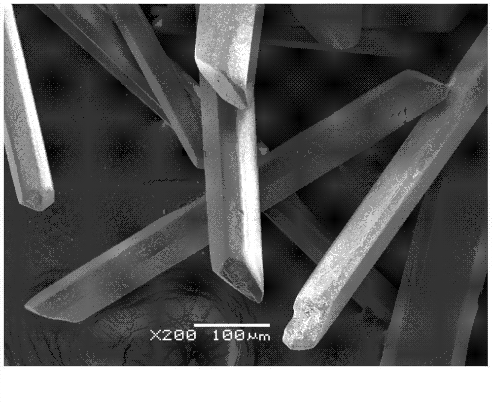 Method for preparing zinc phosphate compounds Zn(C3N2H4)HPO4 and Zn4P3O11(OH).3C3N2H4