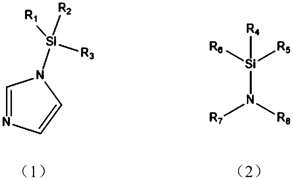 High-temperature high-voltage non-aqueous electrolyte and lithium ion battery containing non-aqueous electrolyte