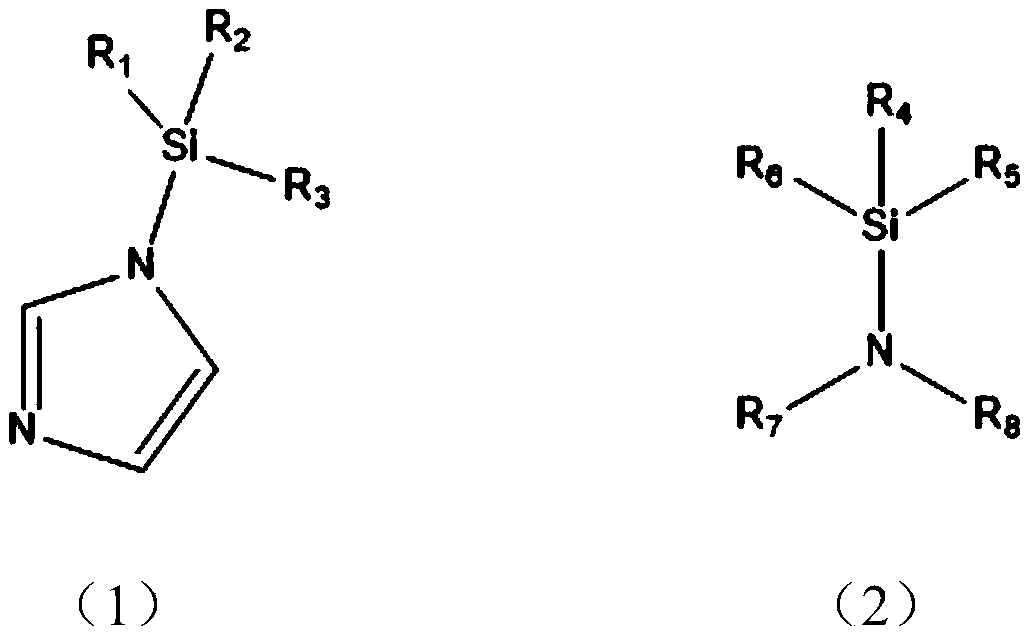 High-temperature high-voltage non-aqueous electrolyte and lithium ion battery containing non-aqueous electrolyte