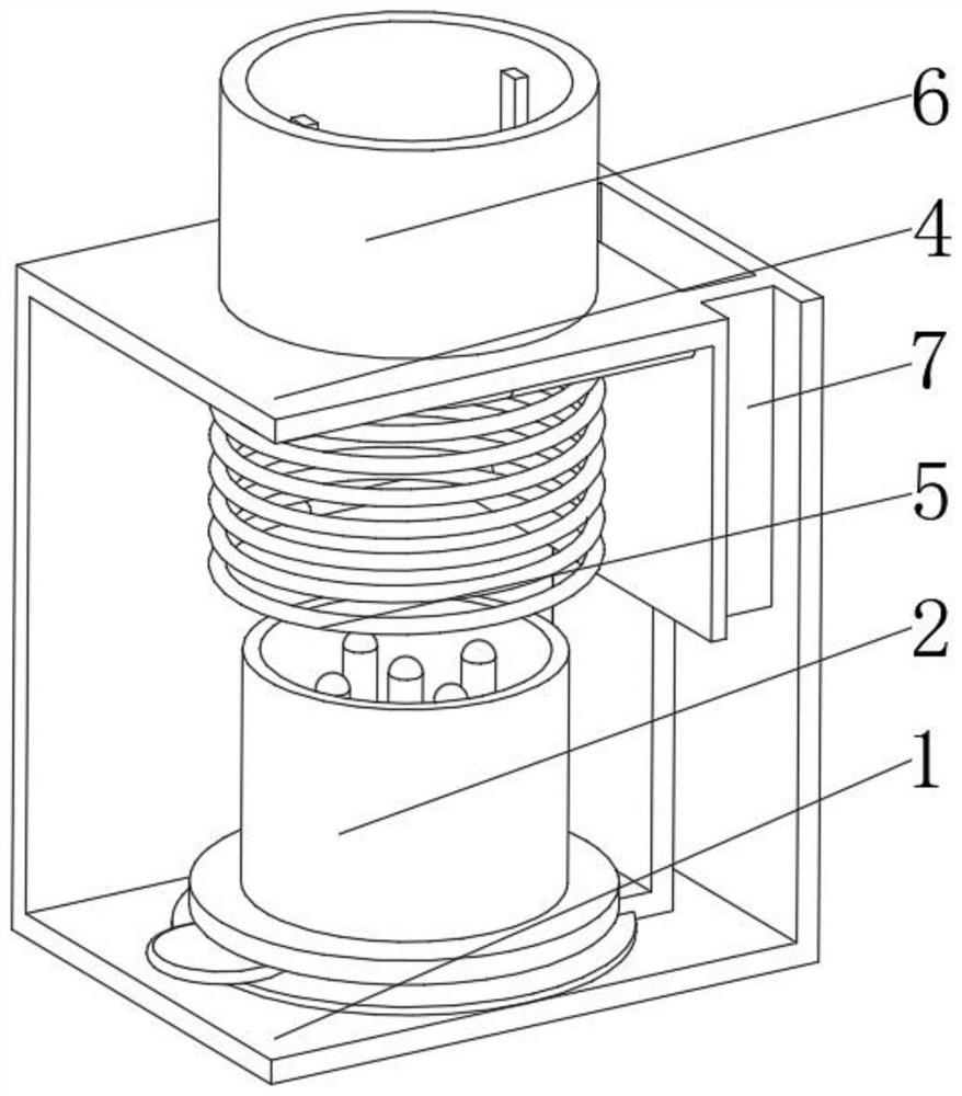 Additive manufacturing smelting equipment