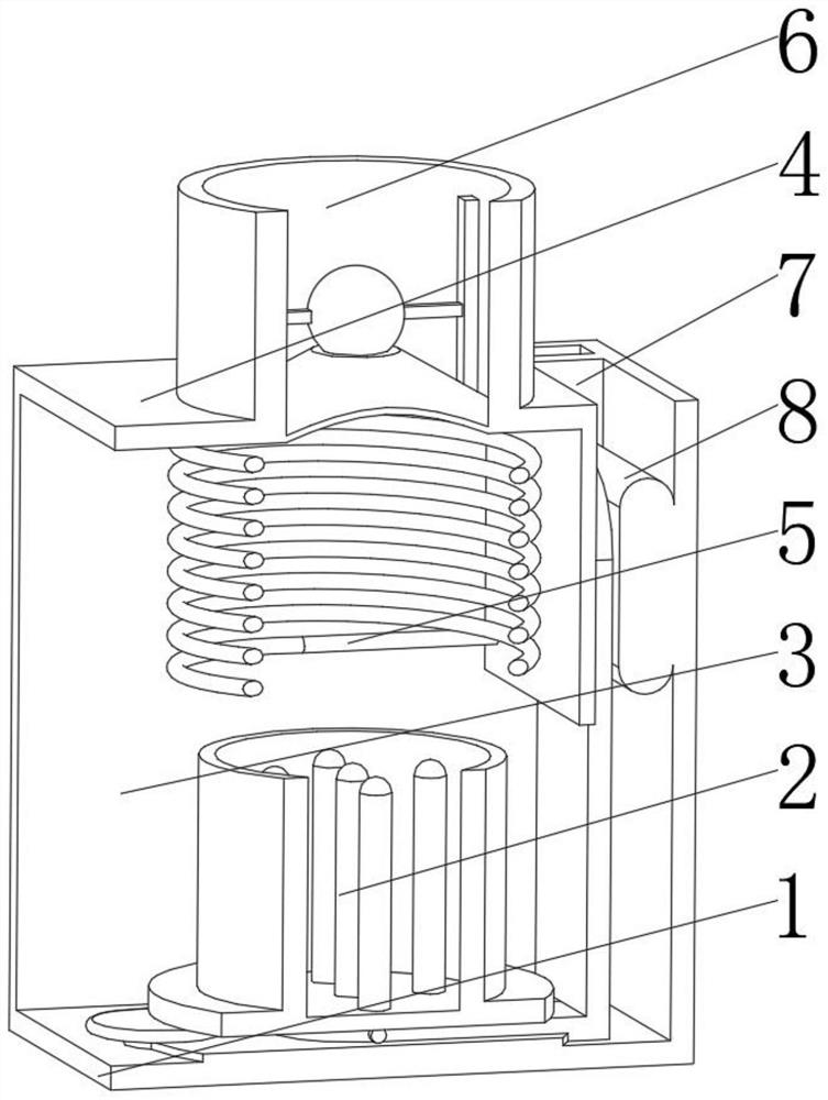 Additive manufacturing smelting equipment