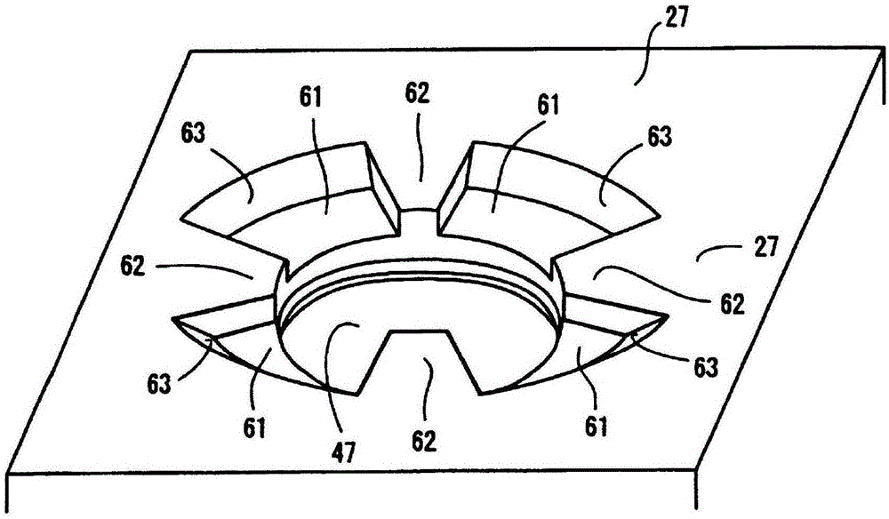 Expansion valve