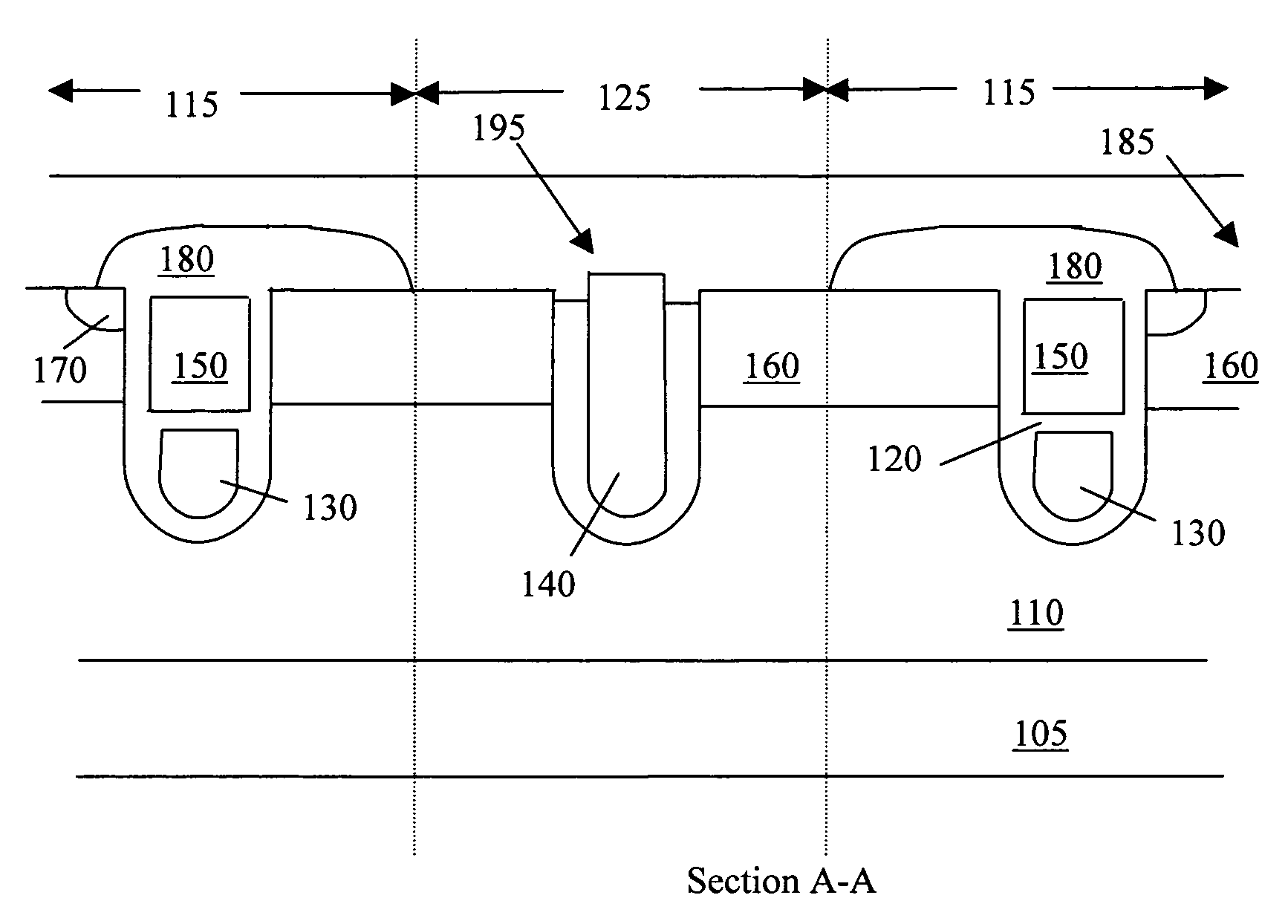 Shielded gate trench (SGT) MOSFET devices and manufacturing processes