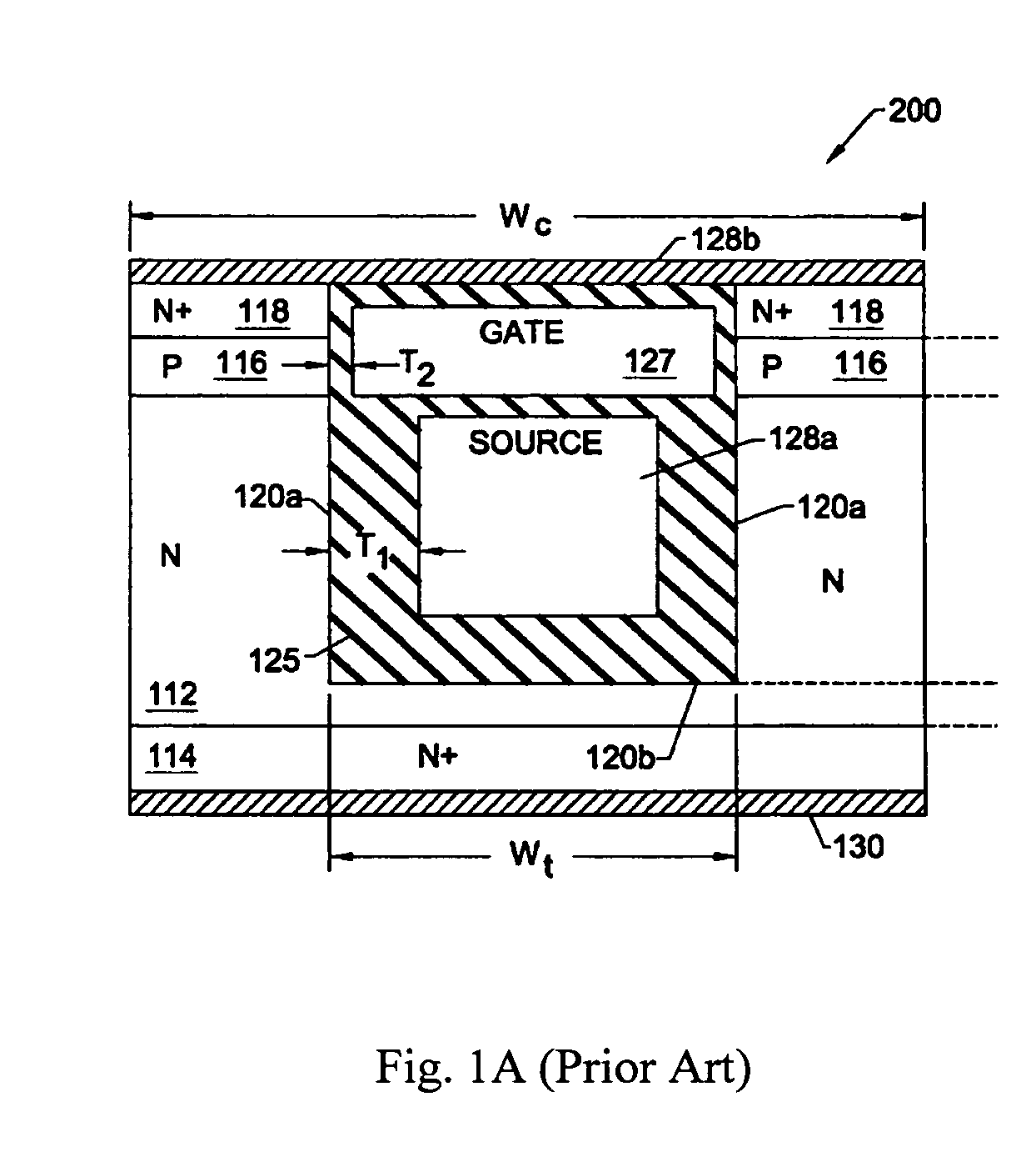 Shielded gate trench (SGT) MOSFET devices and manufacturing processes