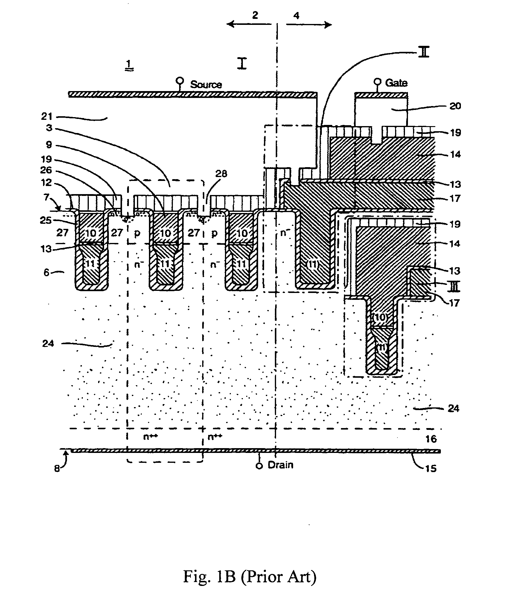 Shielded gate trench (SGT) MOSFET devices and manufacturing processes