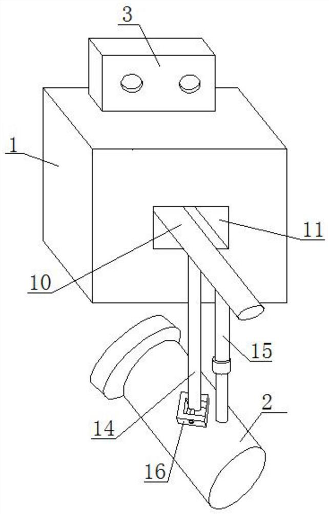 A Portable Measuring Device for Visual Communication Design