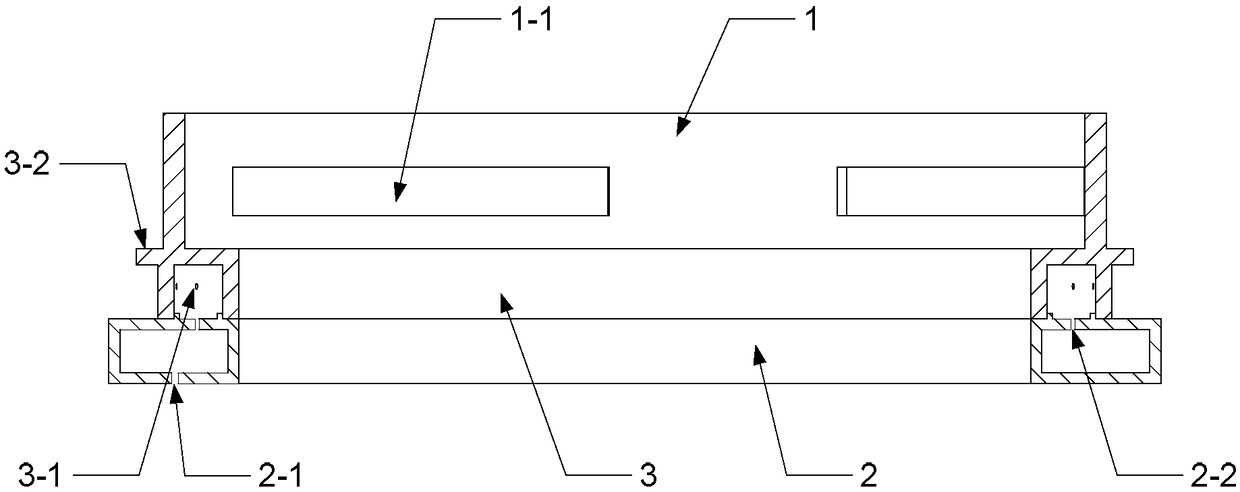 A Gas Distributor/Anode Integrated Structure of a Hall Thruster