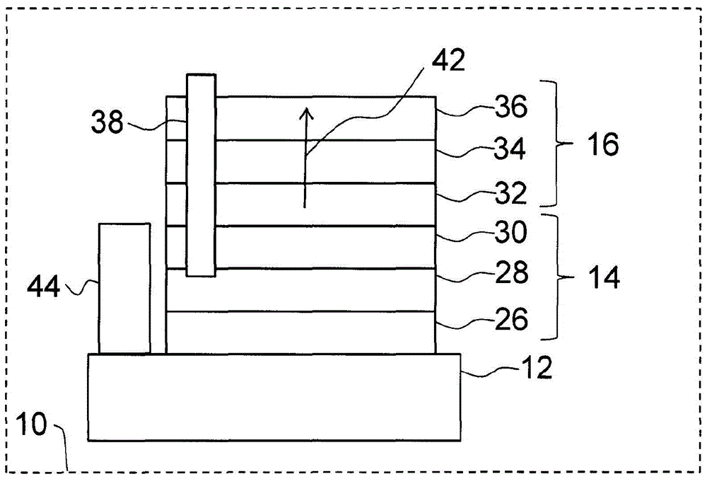 Vehicle heater and monitoring method for vehicle heater