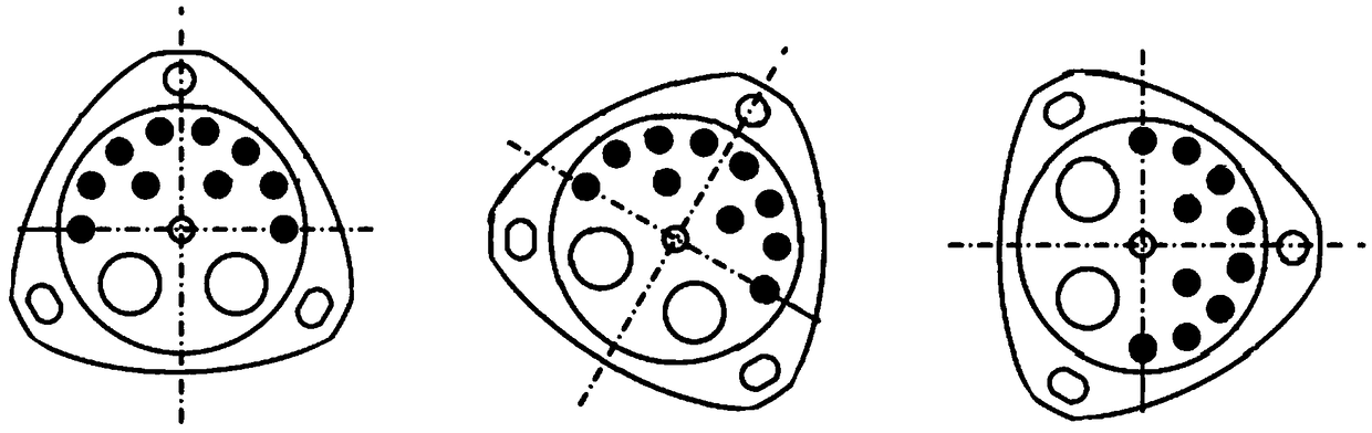 Zero bias correcting method of accelerometer