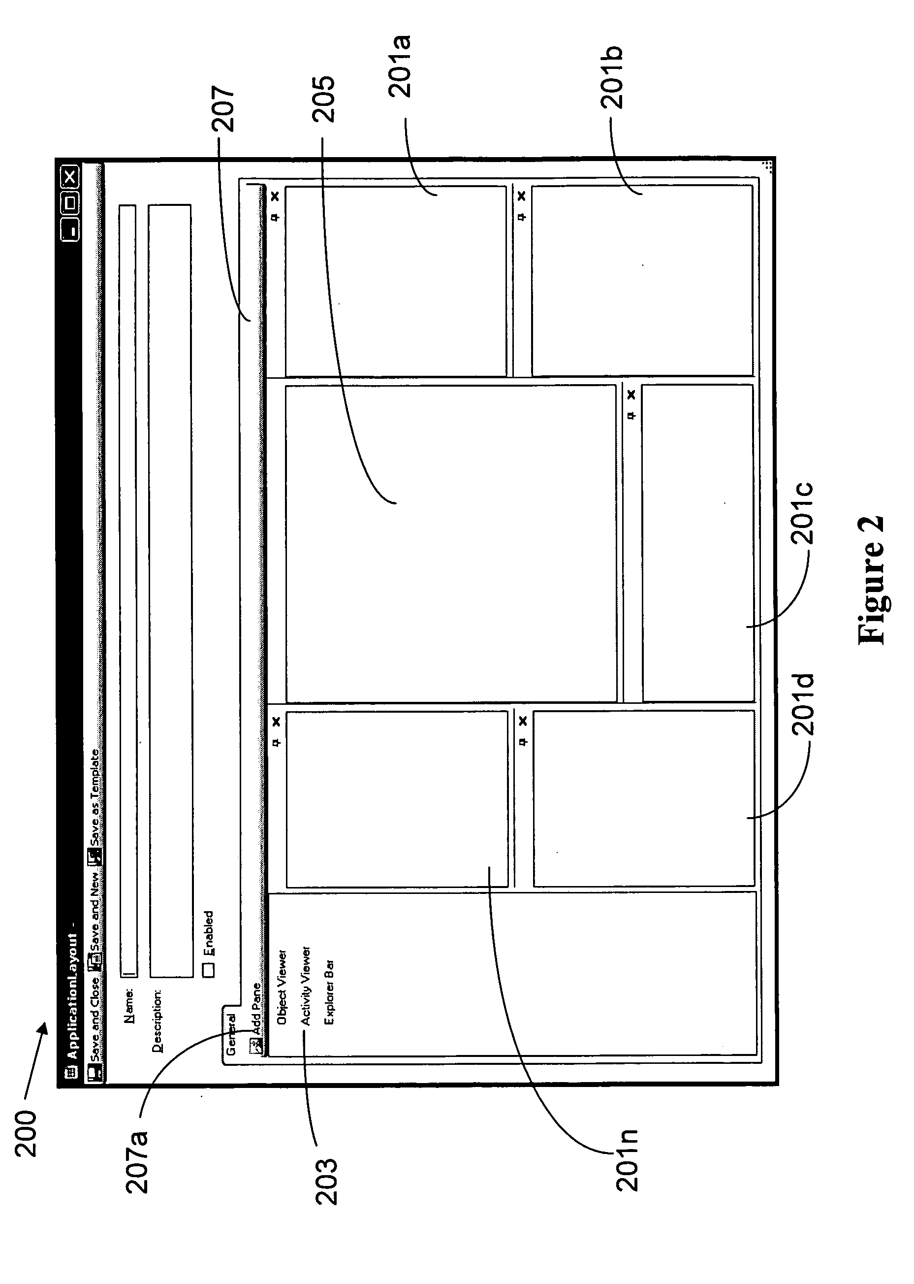 System and method for event management