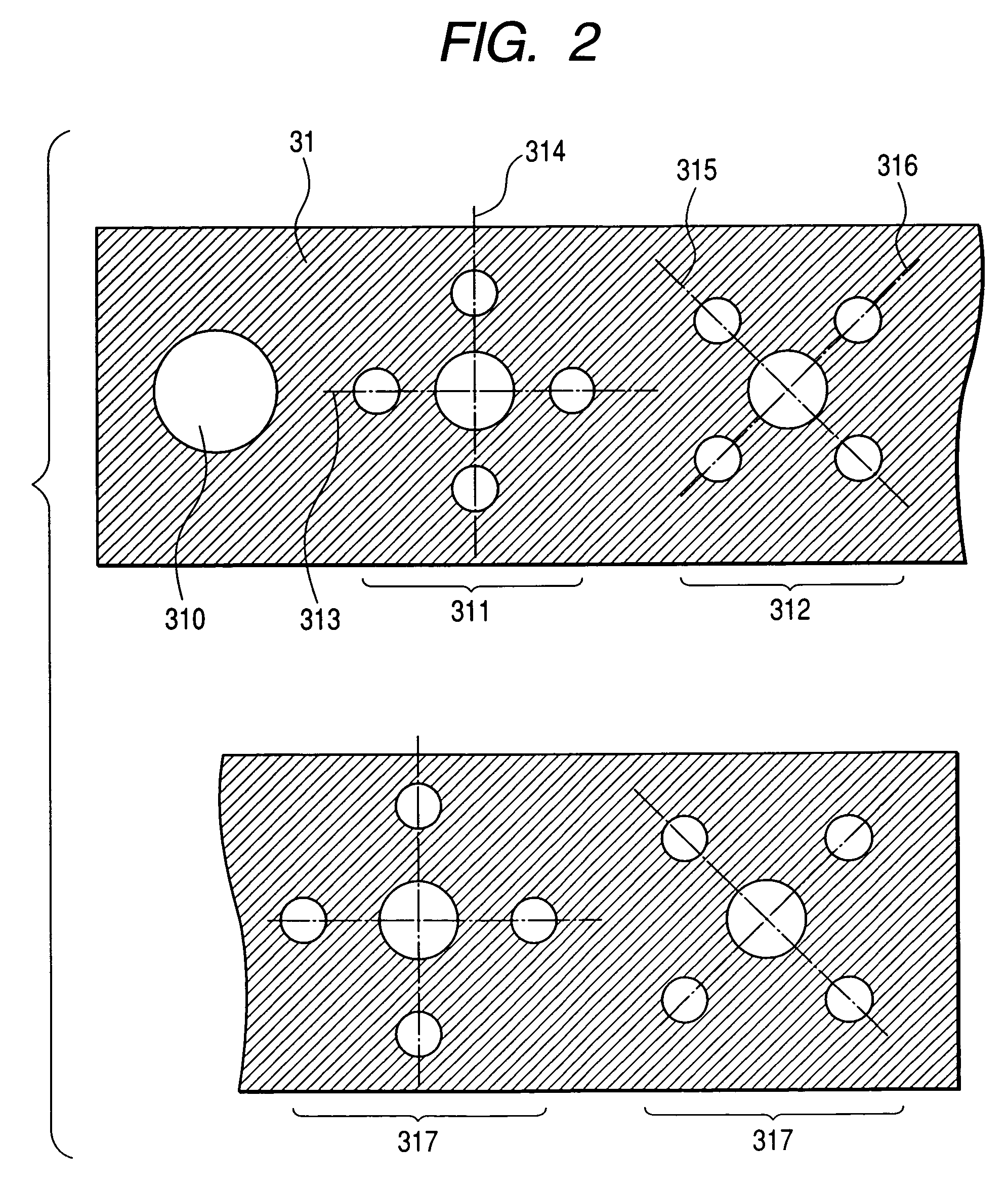 Charged particle beam device