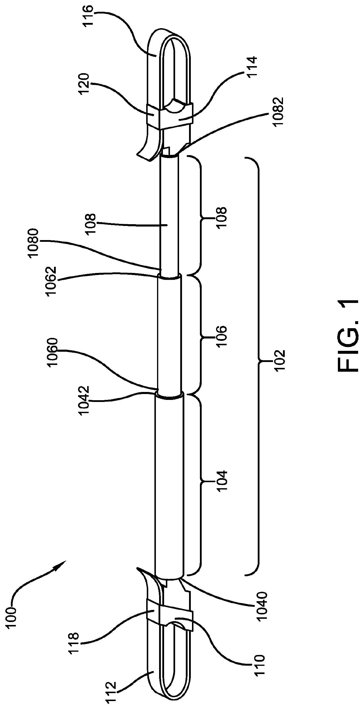 Game Animal Field Dressing Device