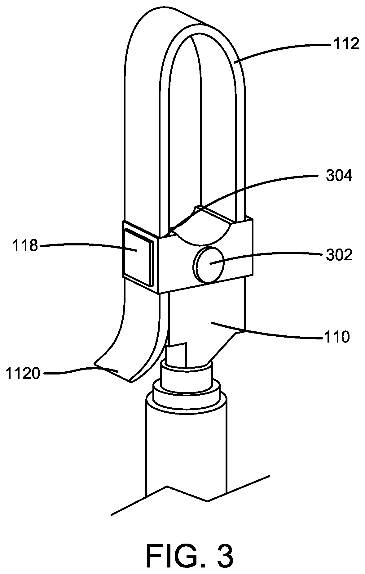 Game Animal Field Dressing Device