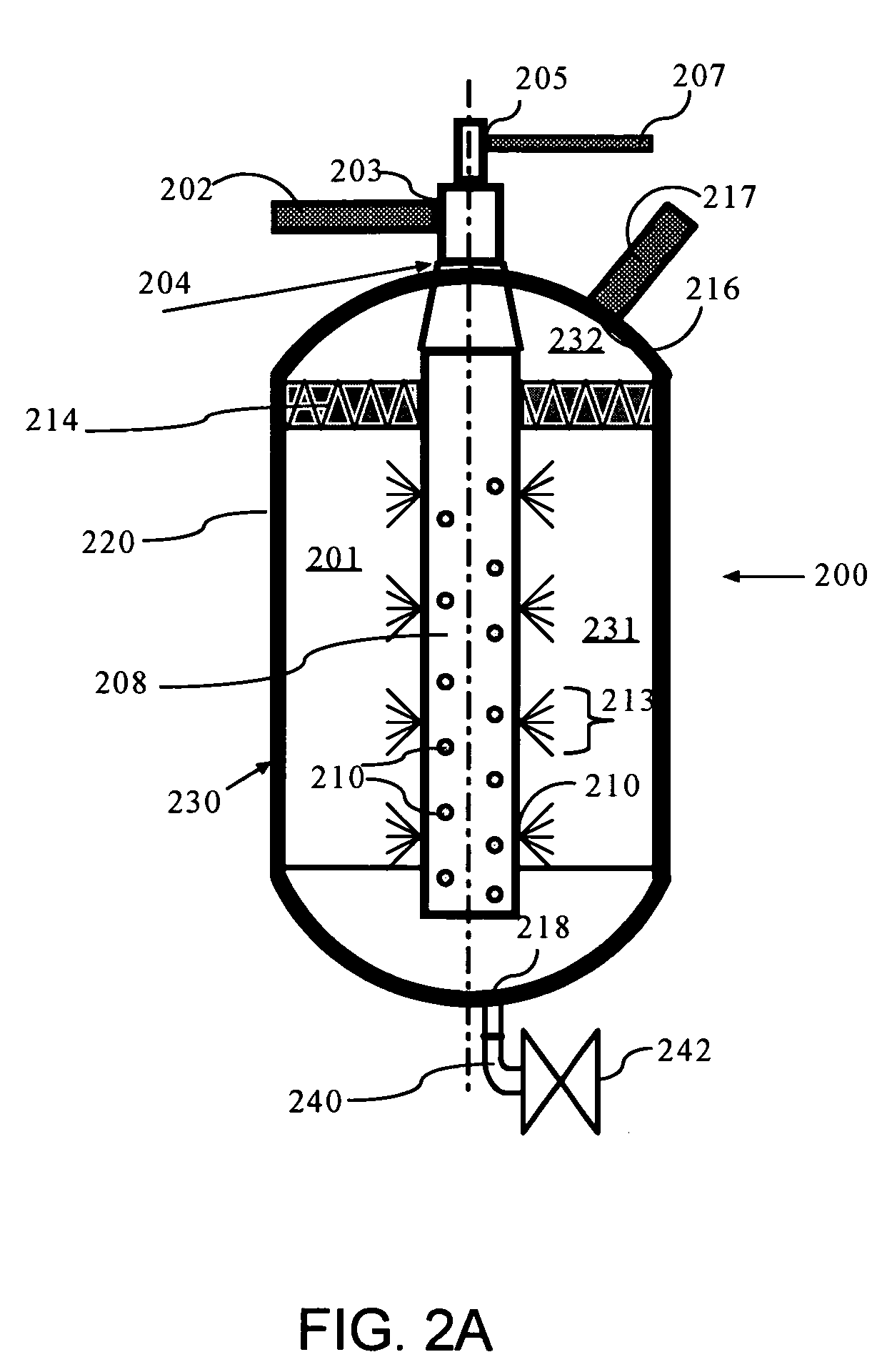 Hot to cold steam transformer for turbine systems