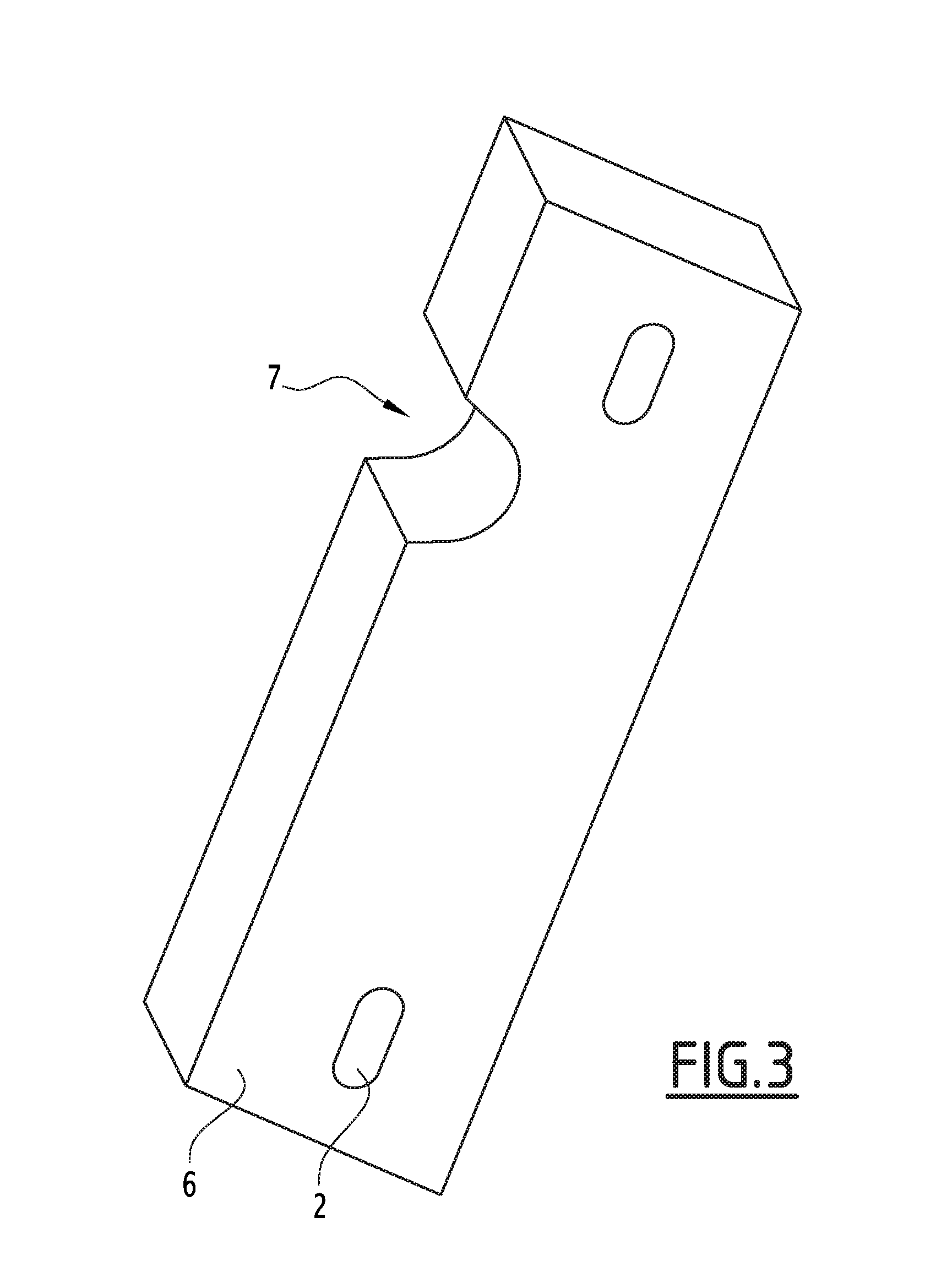 Railway bogie with a winterproof piping and writing ptoecting impact guard