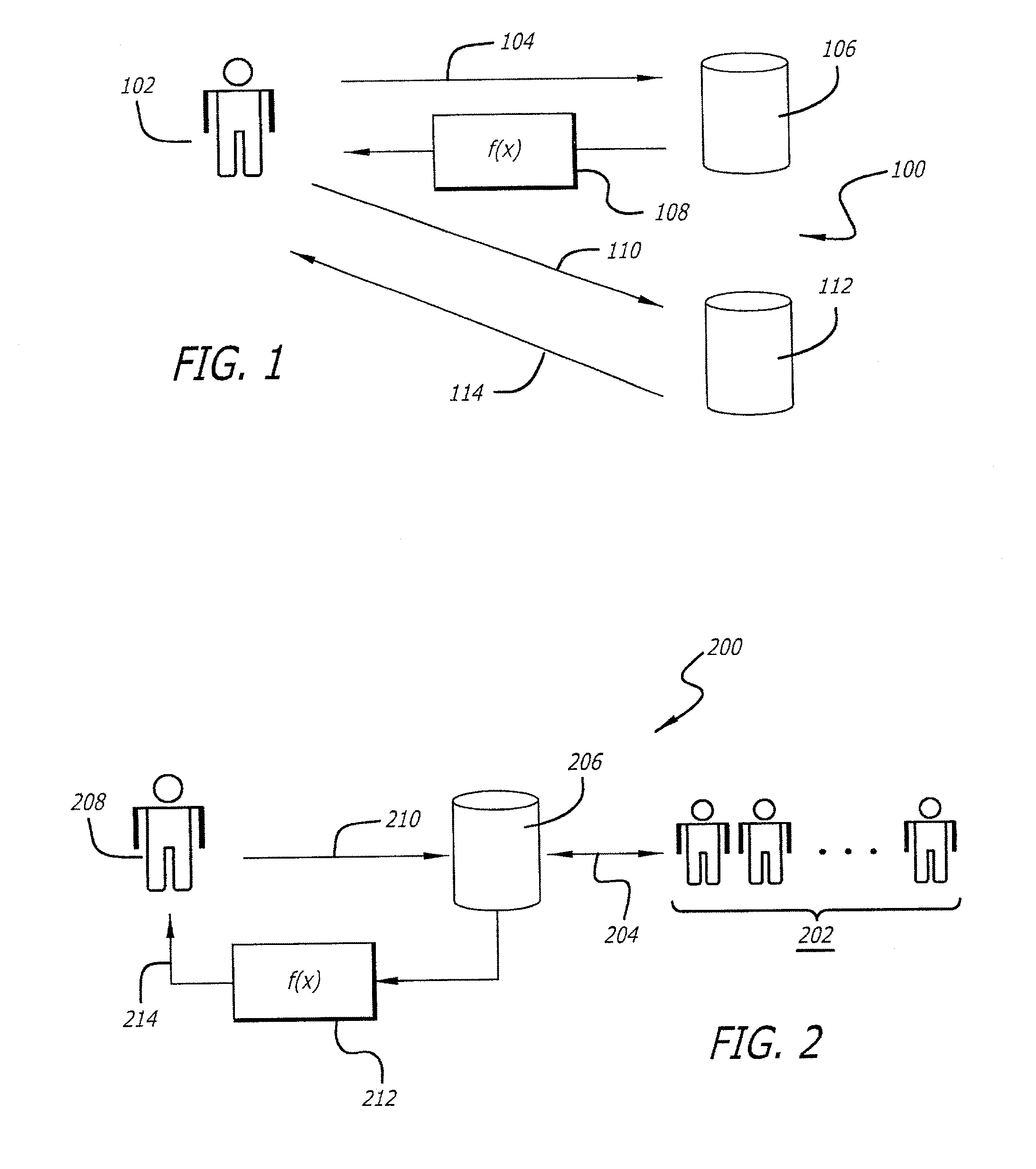 Systems and Methods for Electronic Health Management