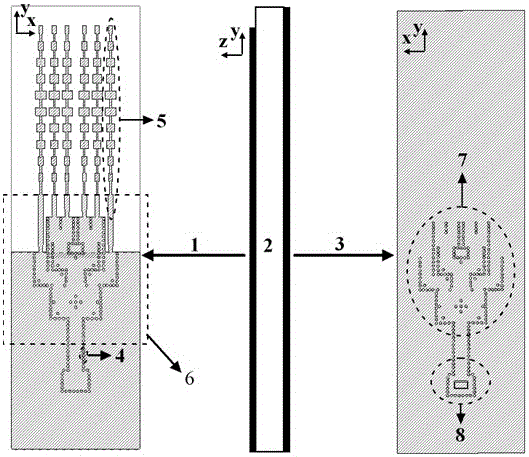 Antenna structure and design method thereof