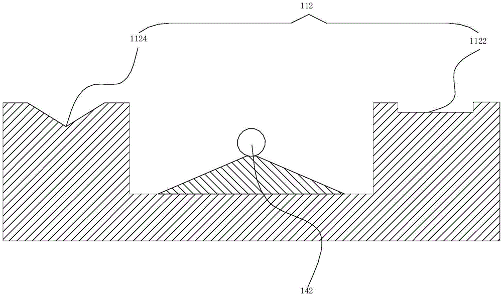 Quartz Crucible Grinding Device