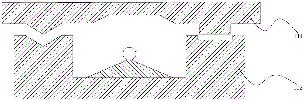 Quartz Crucible Grinding Device