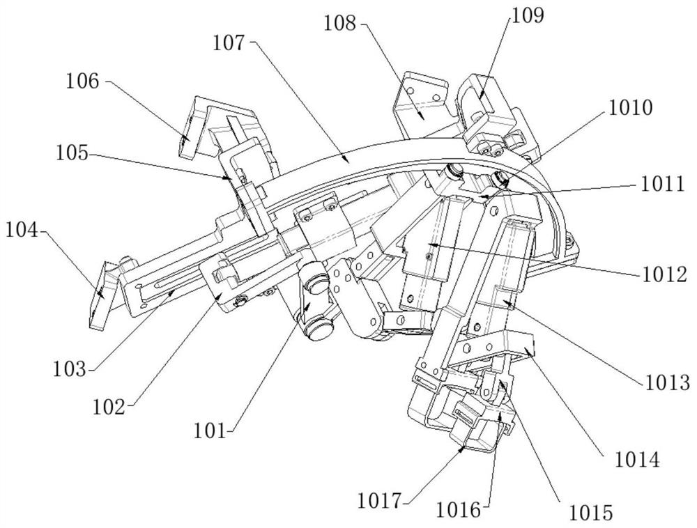 An exoskeleton hand rehabilitation robot based on the importance of finger functions