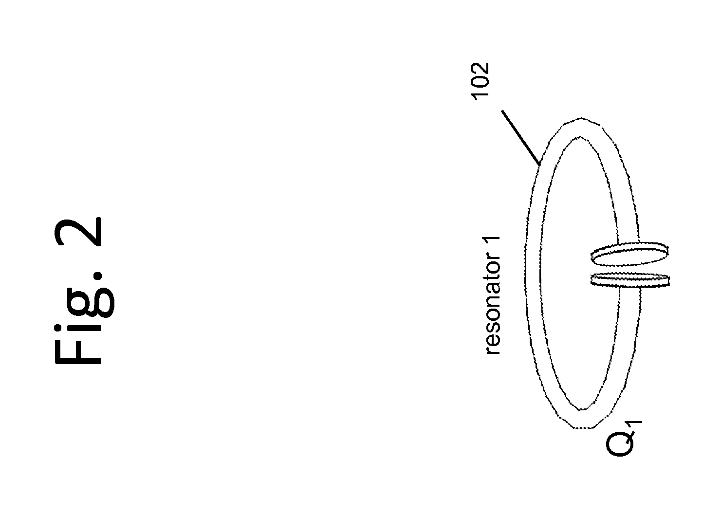 Wireless energy transfer for vehicles