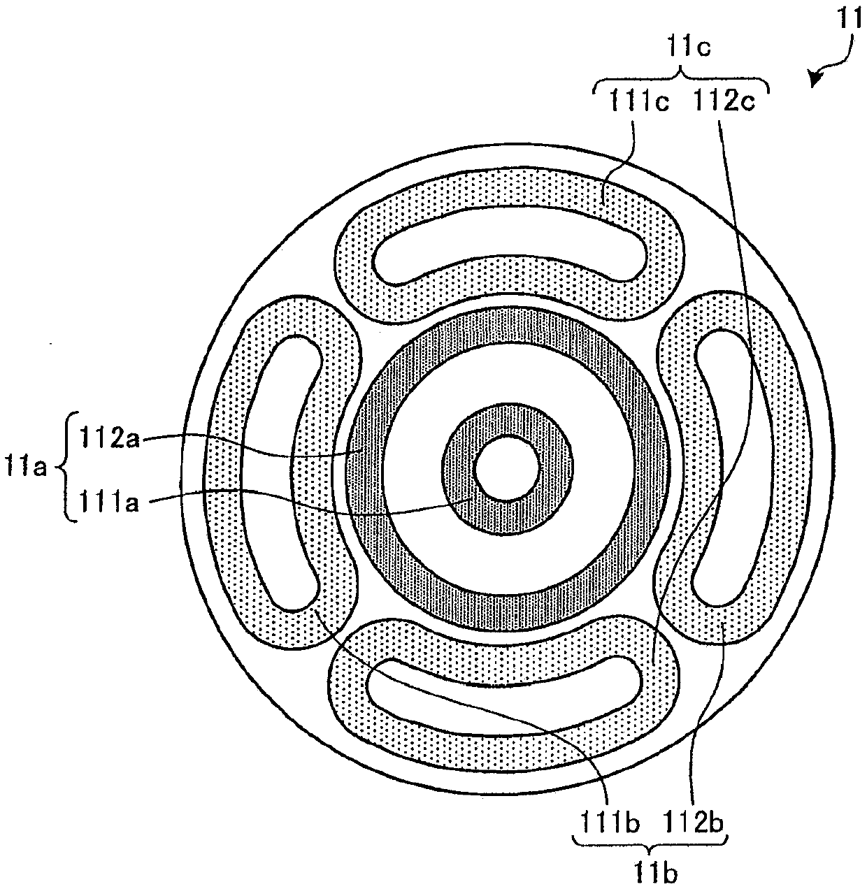 Heating and cooking system, induction heating cooker, and electric apparatus