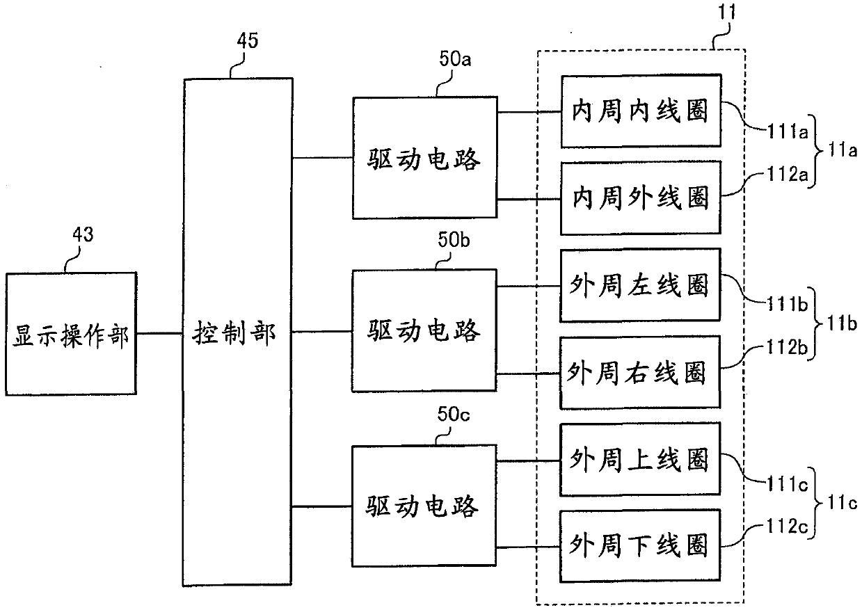 Heating and cooking system, induction heating cooker, and electric apparatus