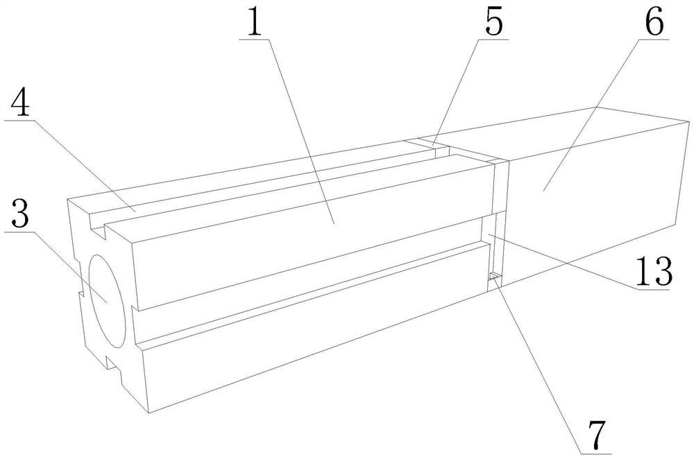 Anti-electric shock circuit board device convenient to disassemble