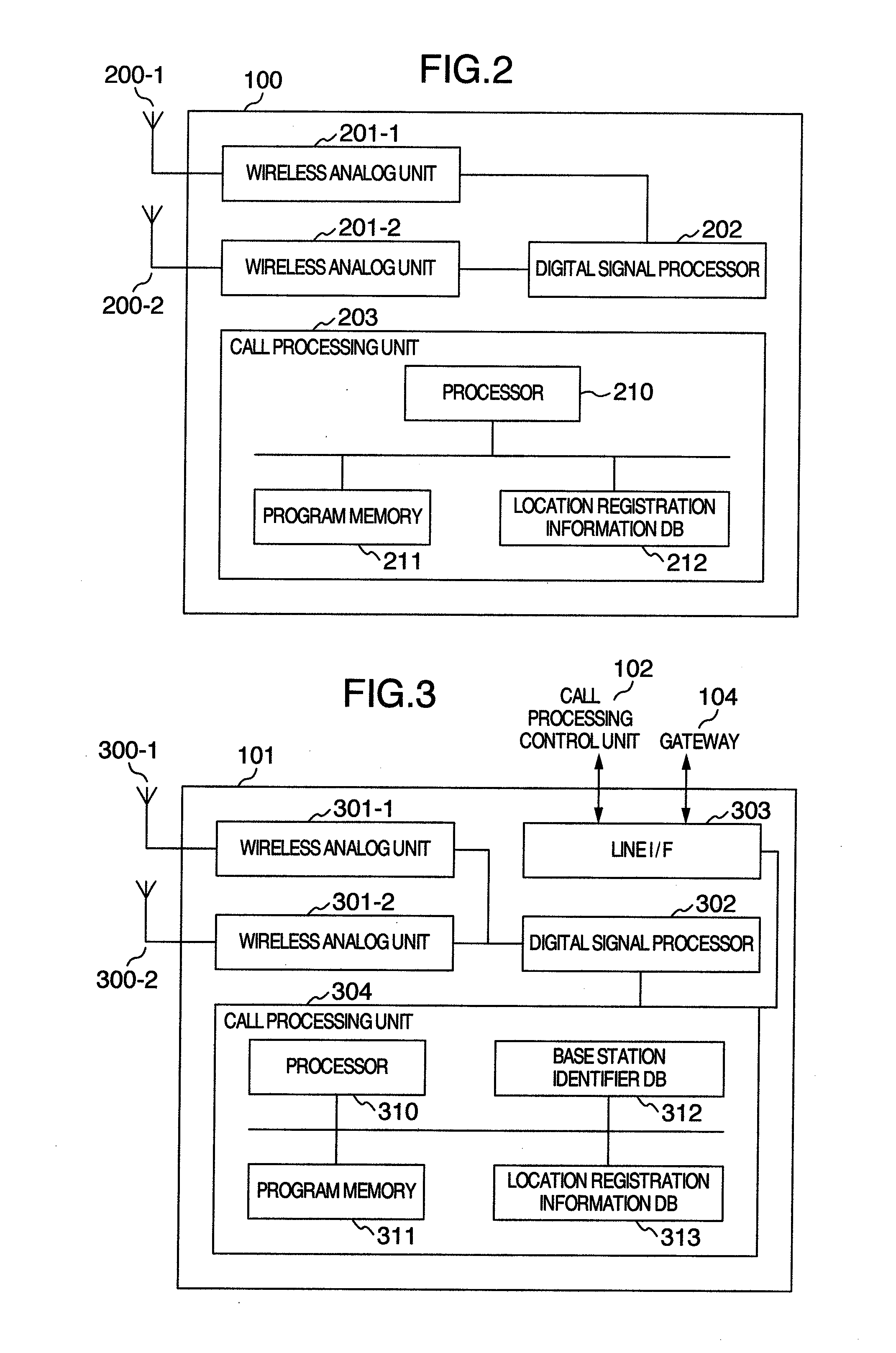 Wireless communication system