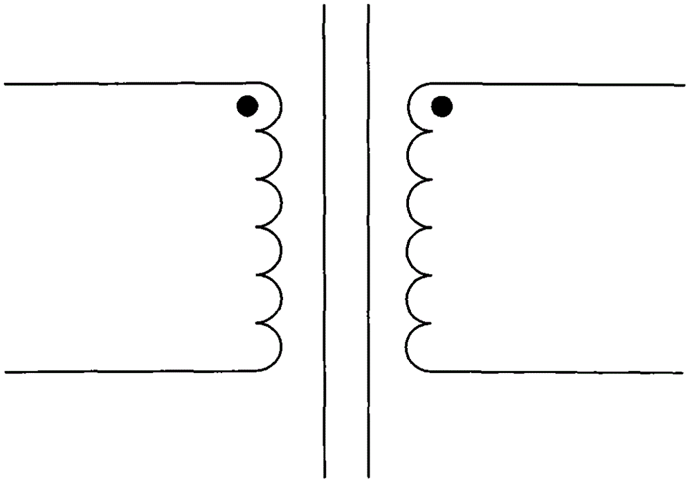 PFC inductor and variable-frequency air conditioner