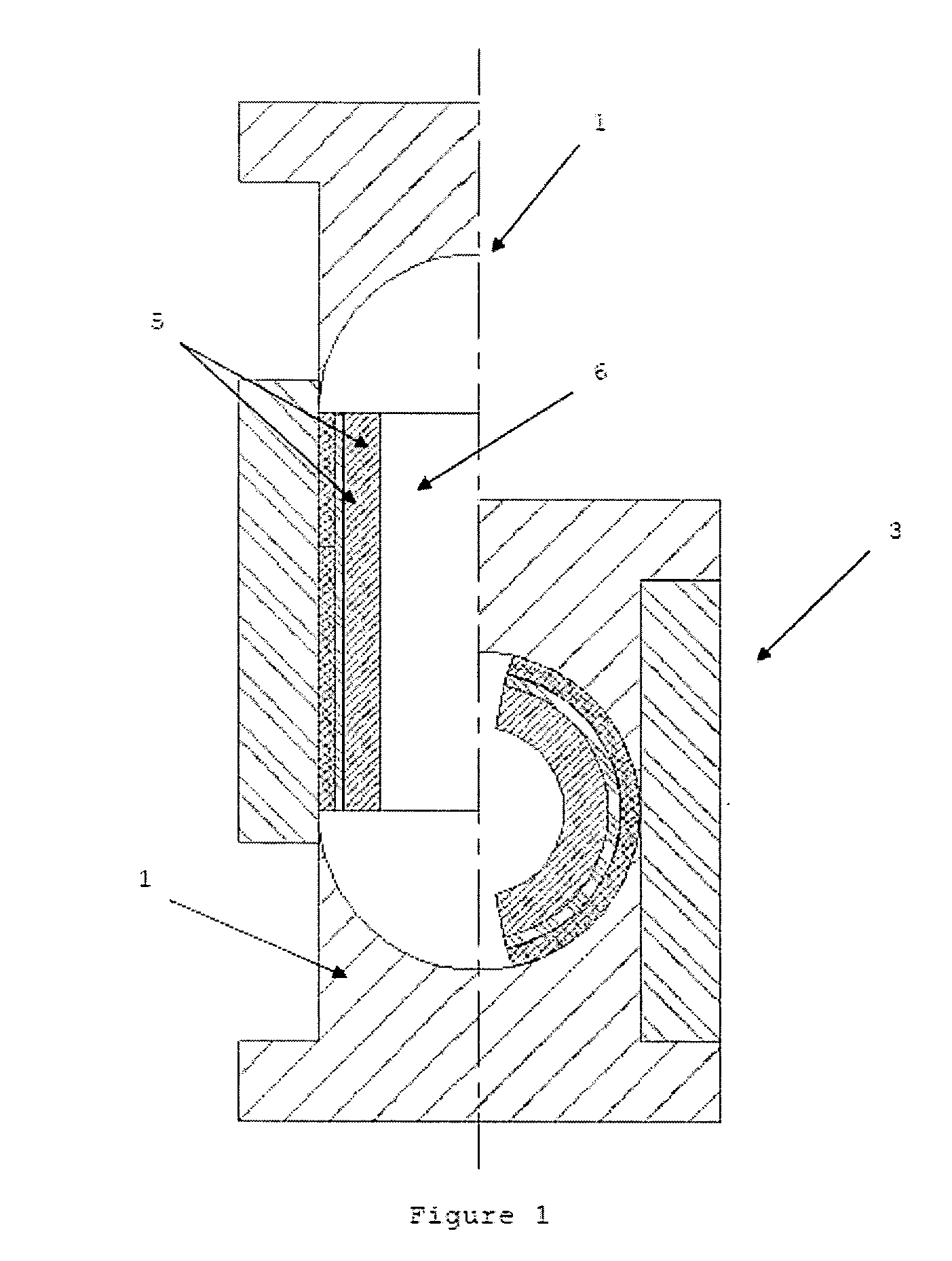 Plastic deformation technological process for production of thin wall revolution shells from tubular billets