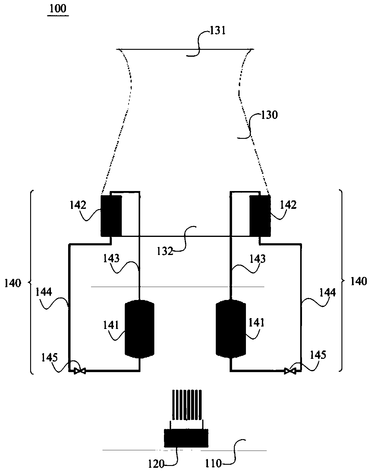 Cooling system