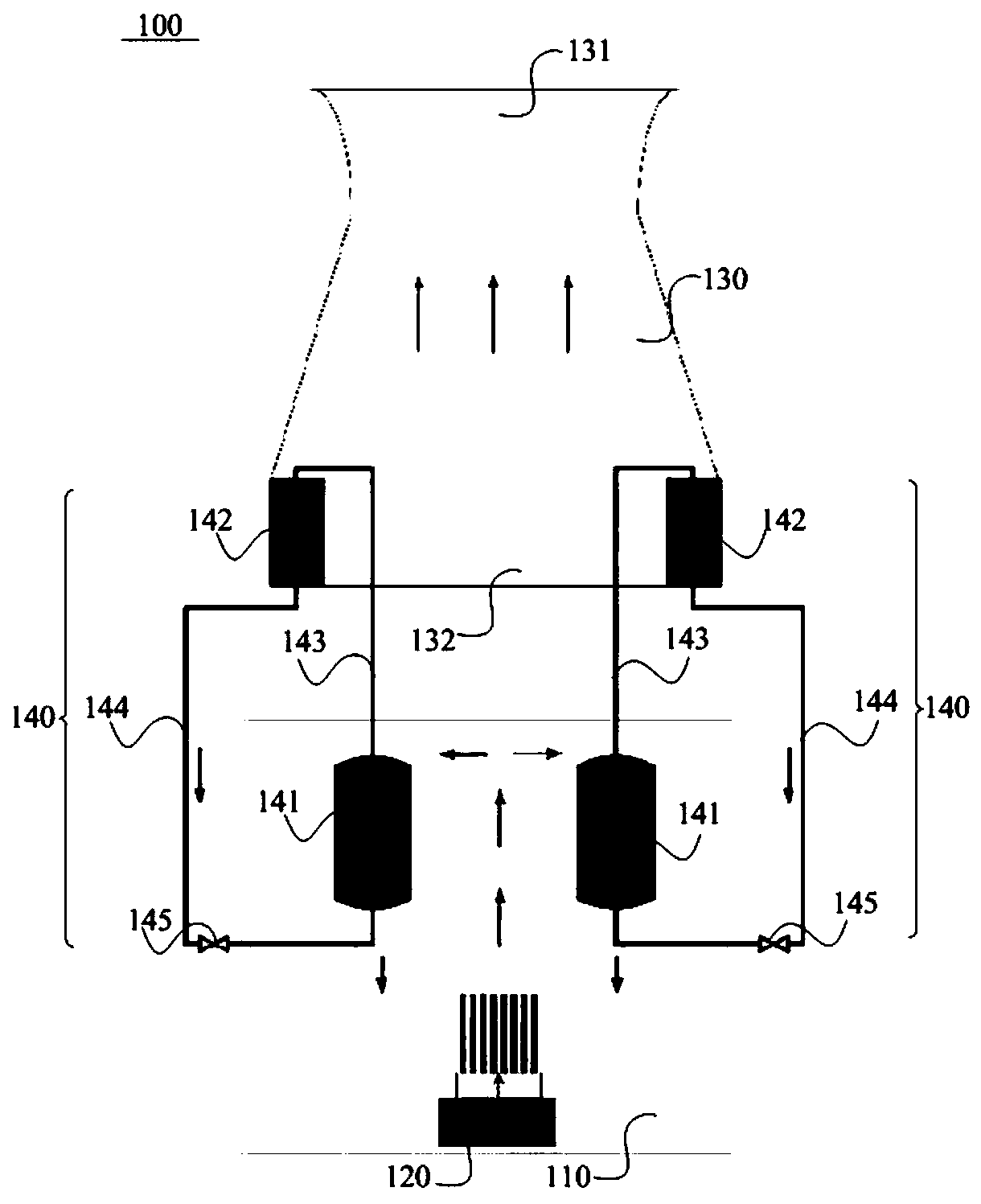 Cooling system