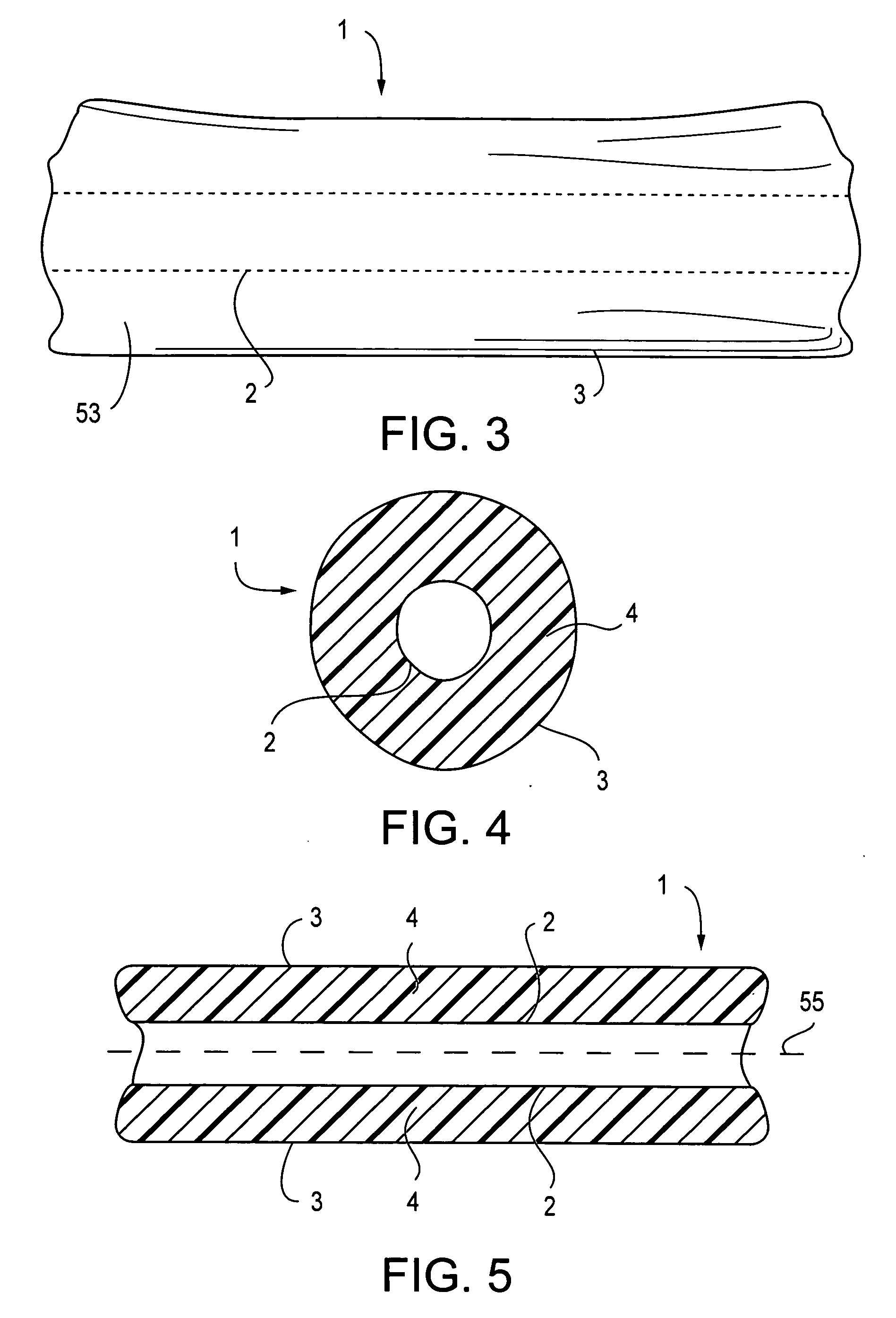 Method and system for minimizing leakage of a distending medium during endoscopic procedures