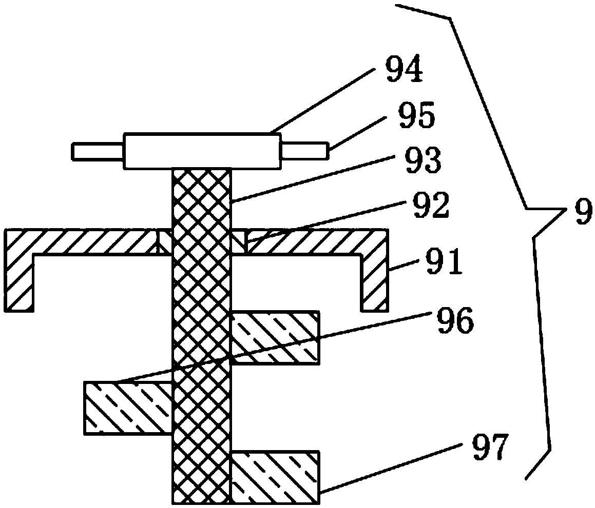 Insecticide spraying device