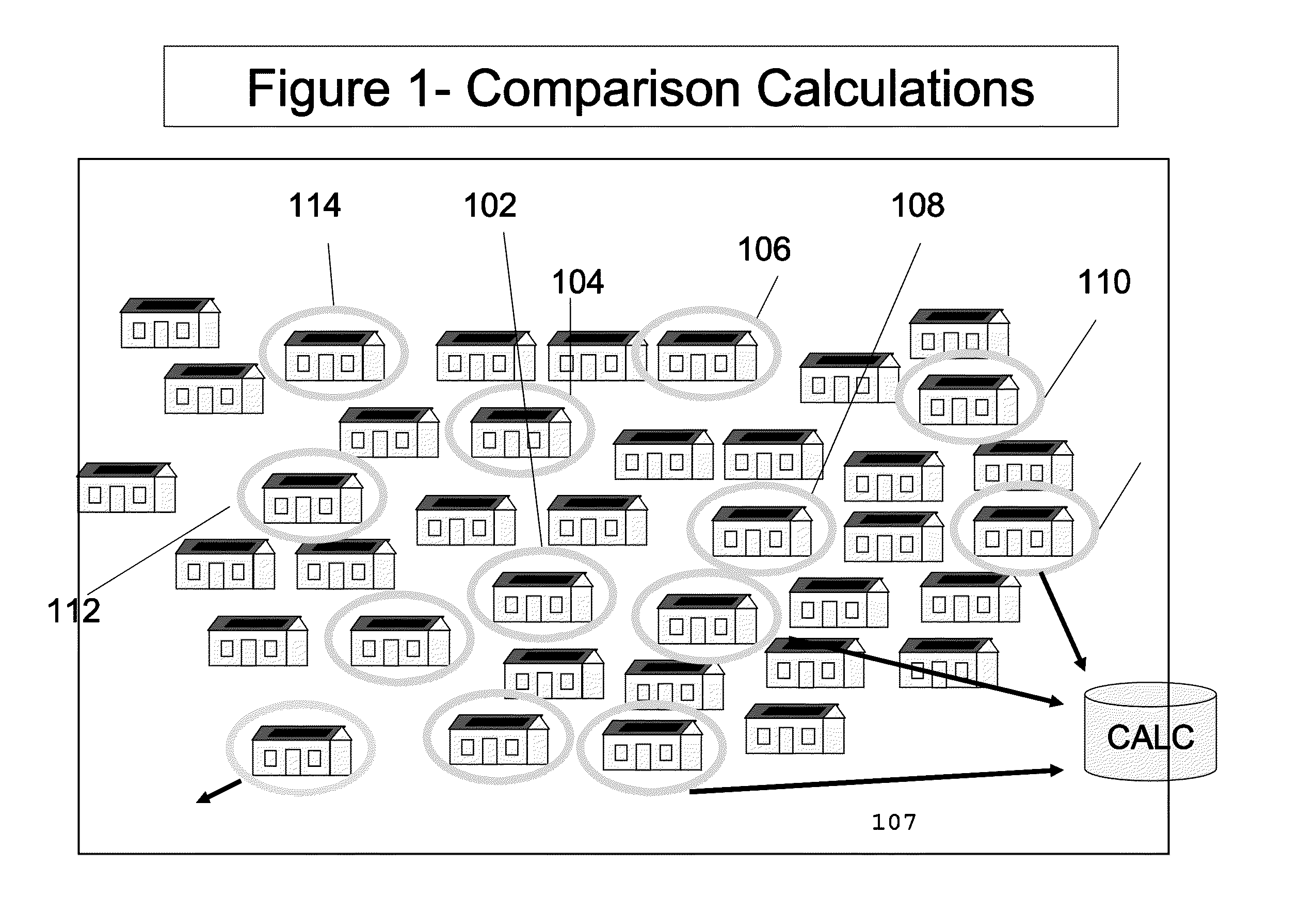 Methods for Photovoltaic Performance Disaggregation