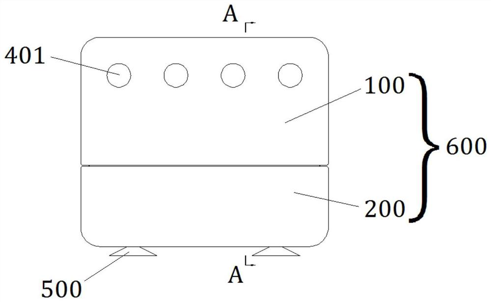 Washing machine and control method thereof