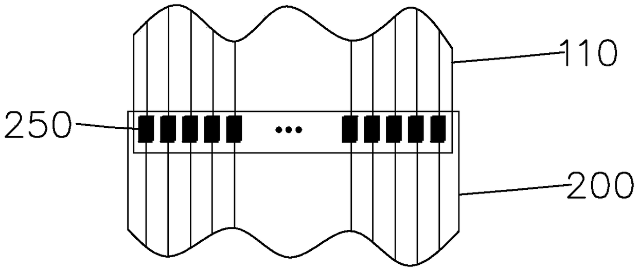 Flexible display device