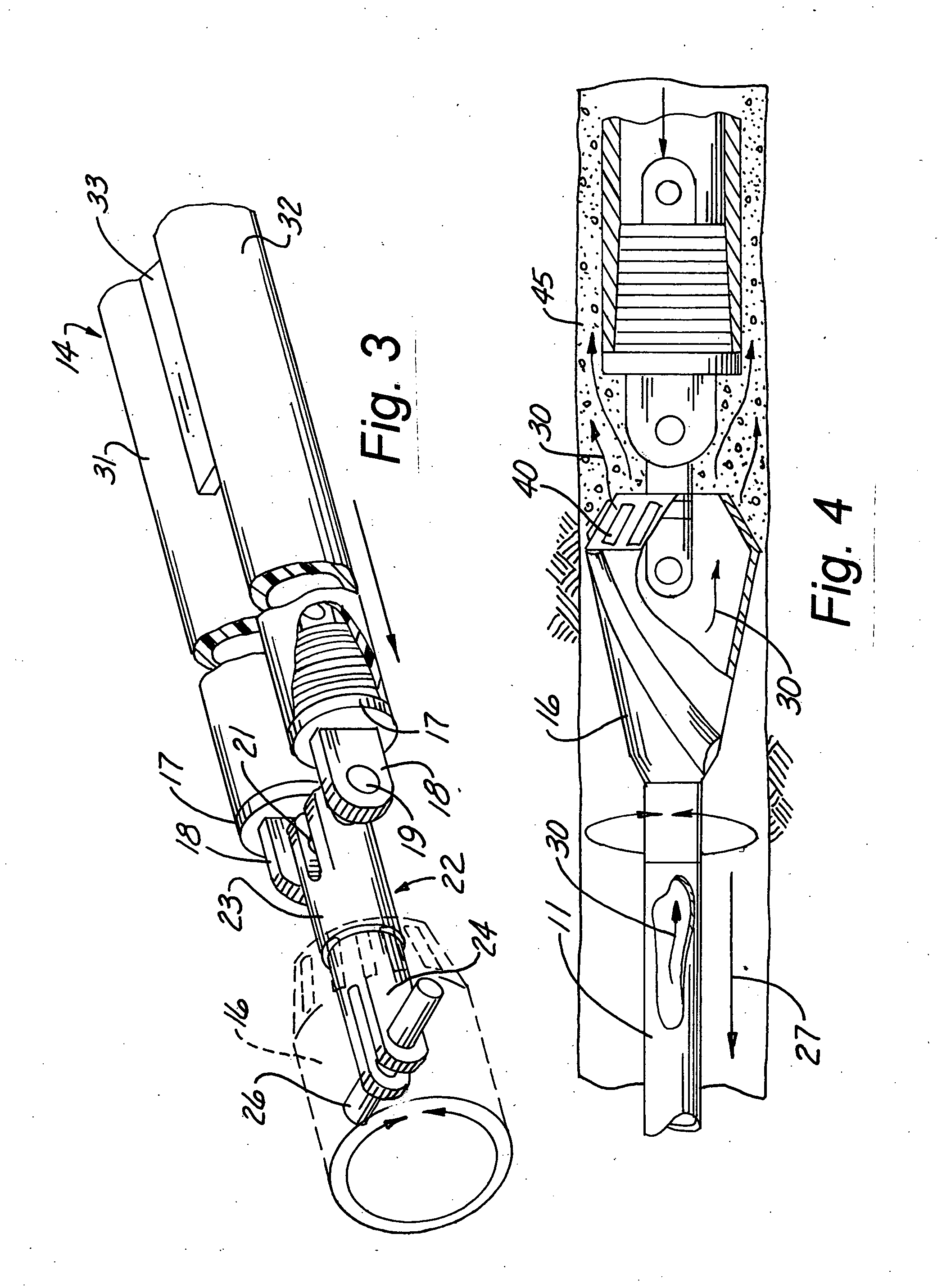 Geothermal heating and/or cooling apparatus and method of using same