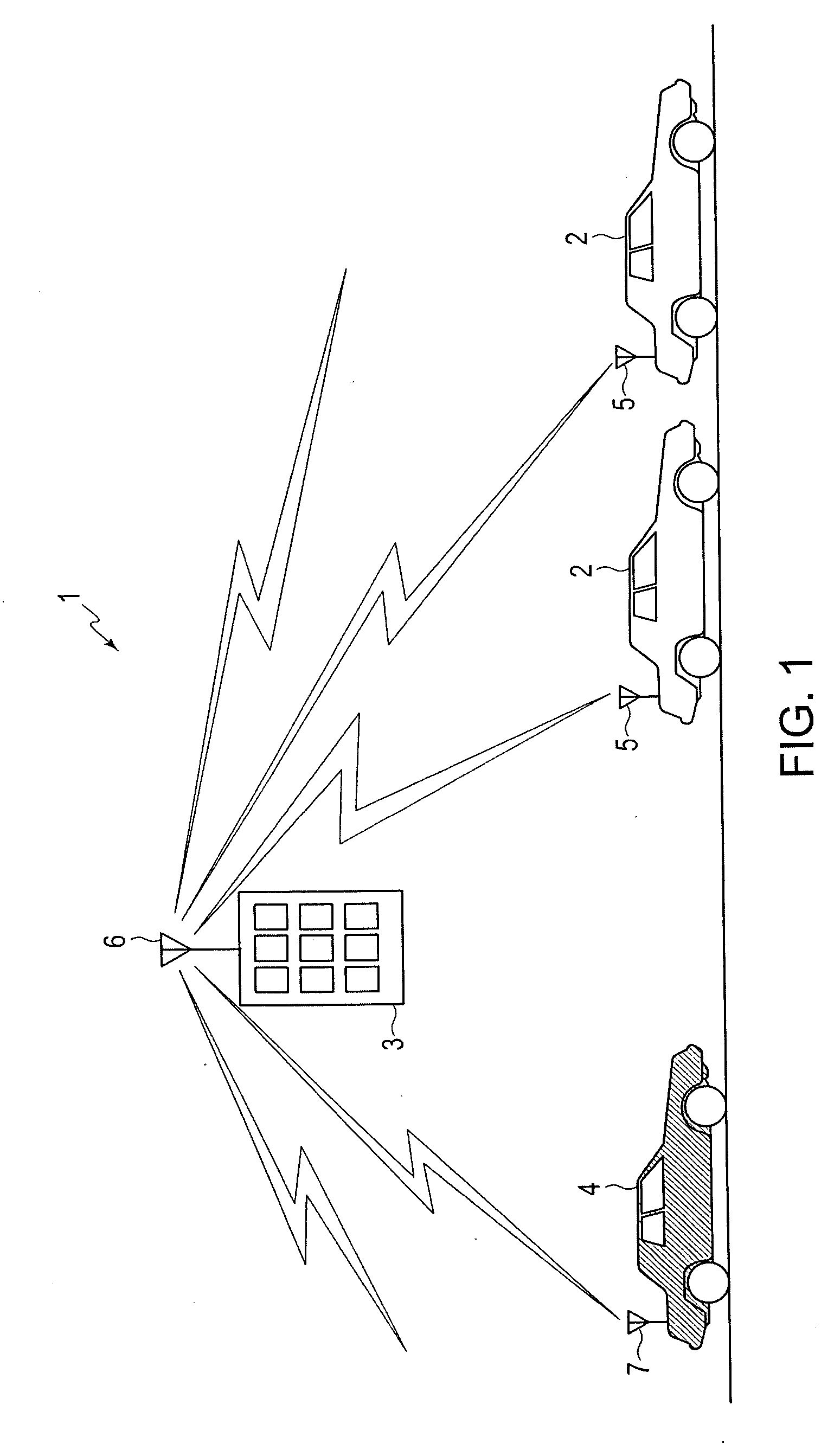 Traveled link identifying systems, methods, and programs