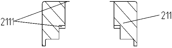 A high temperature resistant relay and its production method