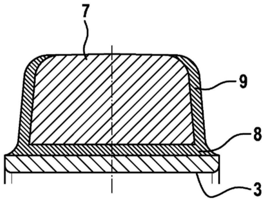 vehicle tire