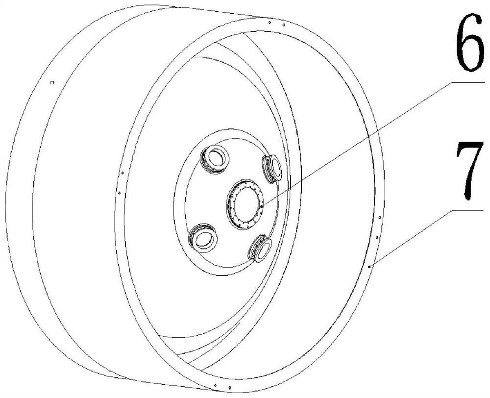 Digital assembling and manufacturing method for tailor-welded pipeline