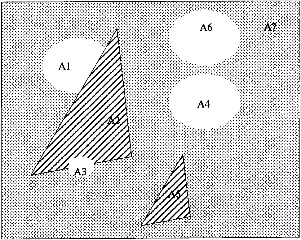 Image data generating system for stereo display