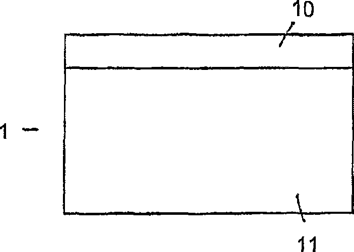 Method for treating titanium objects with a surface layer of mixed tantalum and titanium oxides