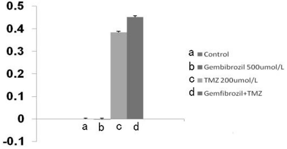 New uses for gemfibrozil